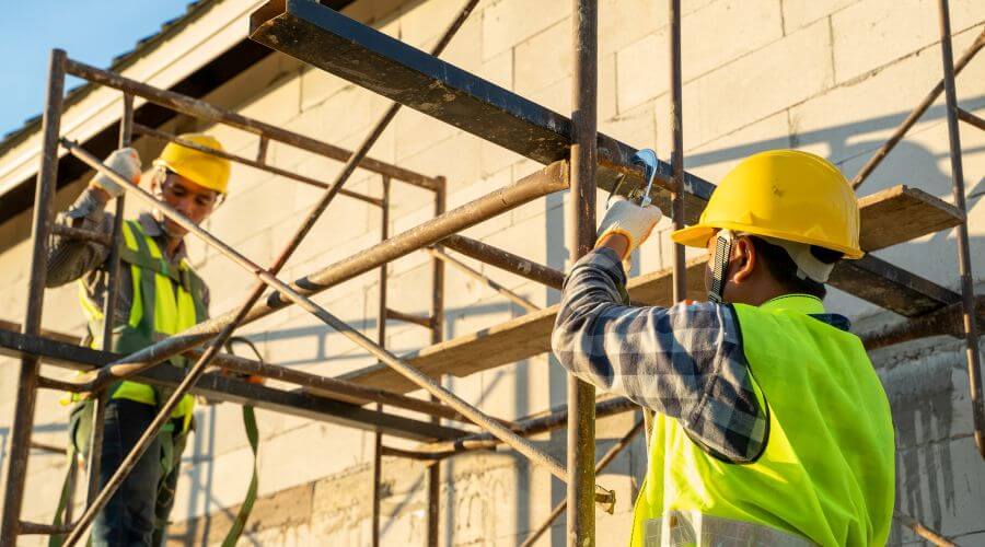 Roof Vent Repair in Wickenburg, AZ